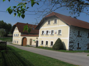 Гостиница Ganhör- Fam. Kaar  Ottenschlag Im Mühlkreis